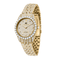 Carica l&#39;immagine nel visualizzatore di Gallery, OROLOGIO CHIARA FERRAGNI BRAND EVERYDAY - R1953100507
