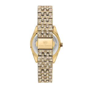 OROLOGIO CHIARA FERRAGNI BRAND EVERYDAY - R1953100507
