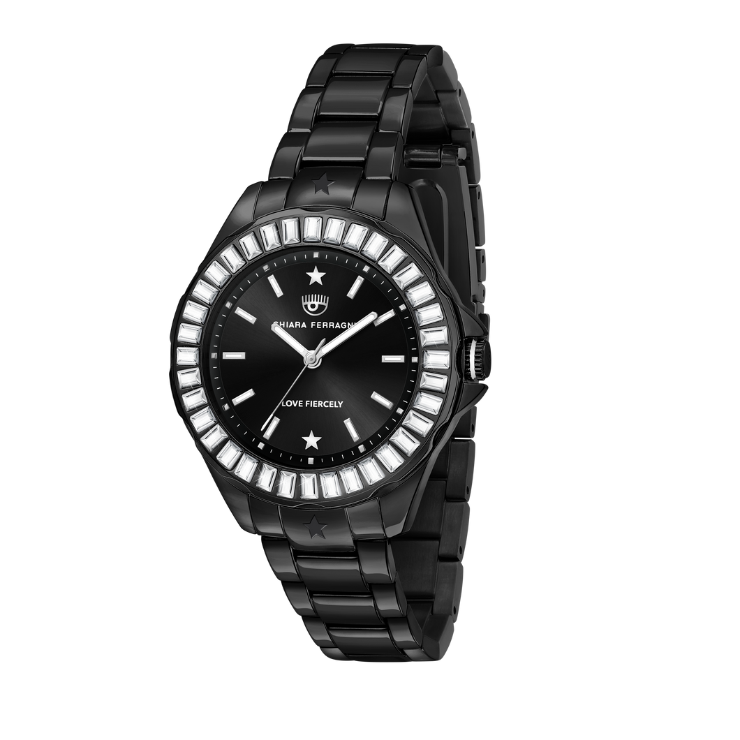 OROLOGIO CHIARA FERRAGNI BRAND SPORT (+varianti)