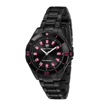 Carica l&#39;immagine nel visualizzatore di Gallery, OROLOGIO CHIARA FERRAGNI BRAND SPORT - R1953101505
