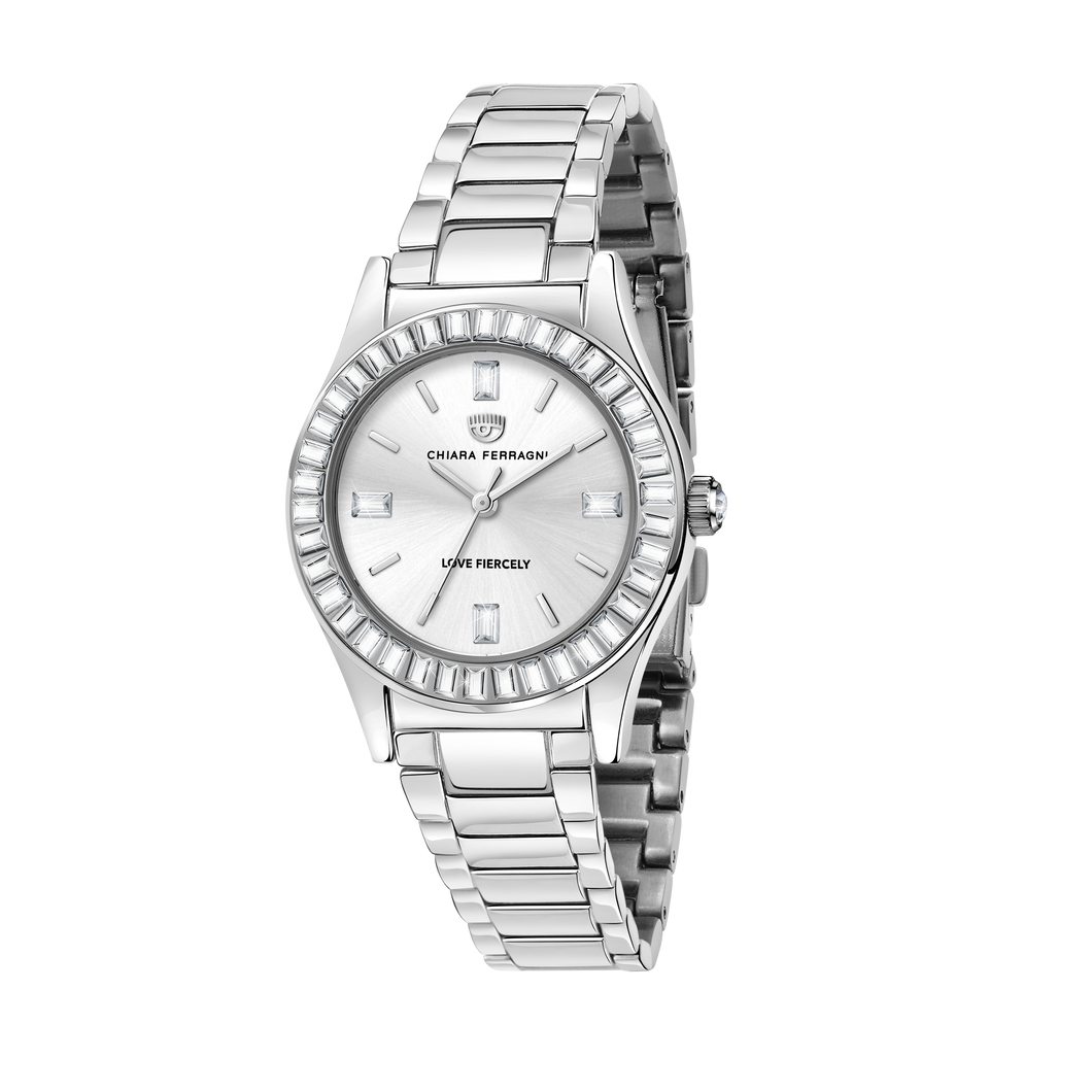 OROLOGIO CHIARA FERRAGNI BRAND CONTEMPORARY
