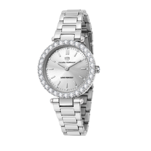 Carica l&#39;immagine nel visualizzatore di Gallery, OROLOGIO CHIARA FERRAGNI BRAND LADY LIKE  (+varianti)
