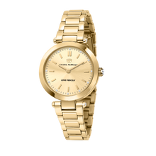 Carica l&#39;immagine nel visualizzatore di Gallery, OROLOGIO CHIARA FERRAGNI BRAND LADY LIKE (+varianti)
