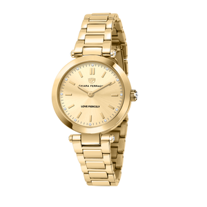 OROLOGIO CHIARA FERRAGNI BRAND LADY LIKE (+varianti)