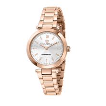 Carica l&#39;immagine nel visualizzatore di Gallery, OROLOGIO CHIARA FERRAGNI BRAND LADY LIKE (+varianti)
