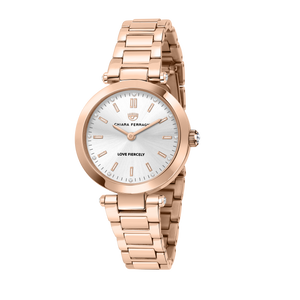 OROLOGIO CHIARA FERRAGNI BRAND LADY LIKE (+varianti)