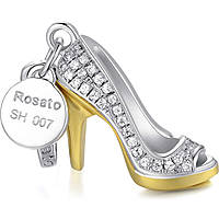 charm donna gioielli Rosato My Shoes