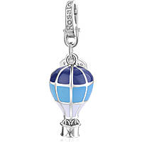 charm MONGOLFIERA Rosato My Toys