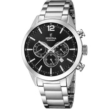 Carica l'immagine nel visualizzatore di Gallery, Orologio Festina Uomo TIMELESS CHRONOGRAPH (+varianti)
