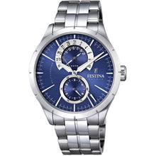 Carica l'immagine nel visualizzatore di Gallery, Orologio multifunzione uomo Festina Retro
