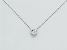 Carica l&#39;immagine nel visualizzatore di Gallery, Collana da donna Miluna in oro e brillanti - CLD4234
