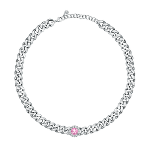 Collana Chiara Ferragni Brand Standard Chain - J19AUW20