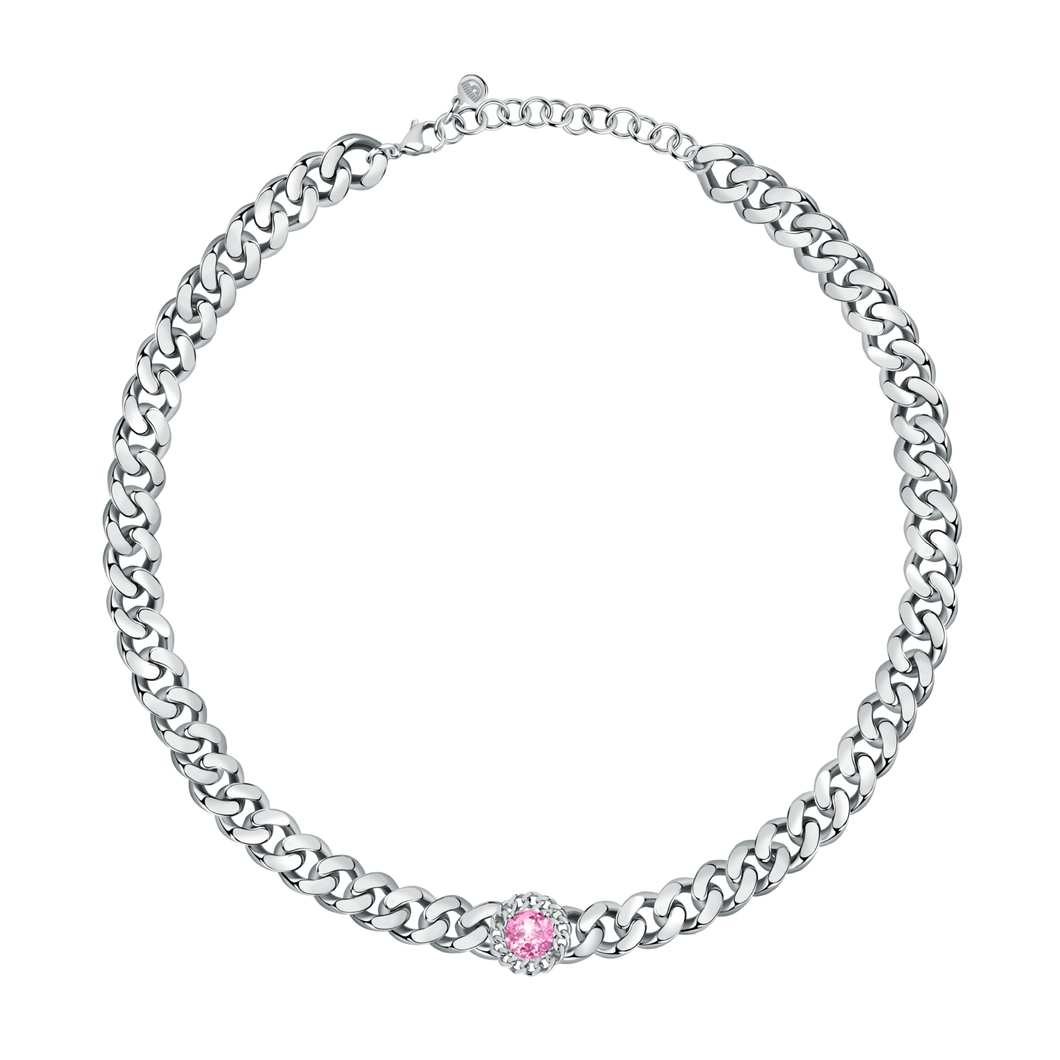 Collana Chiara Ferragni Brand Standard Chain - J19AUW20
