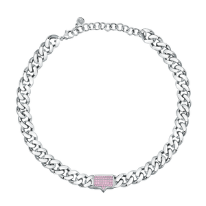 Collana Chiara Ferragni Brand Chain (+colori)