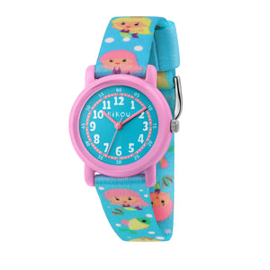 Orologio Kikou kids - sirenette