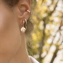 Carica l&#39;immagine nel visualizzatore di Gallery, Earcuff cuore
