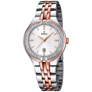 OROLOGIO FESTINA MADEMOISELLE F16868/2  F16867/1