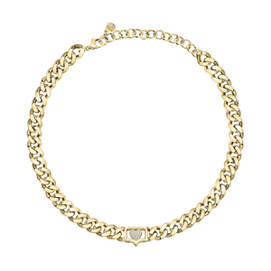 COLLANA CHIARA FERRAGNI BRAND CHAIN - J19AUW09