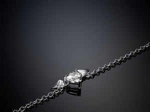 Bracciale Silver cupido