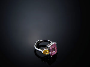 Anello trilogy princess rainbow