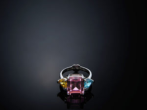 Anello trilogy princess rainbow