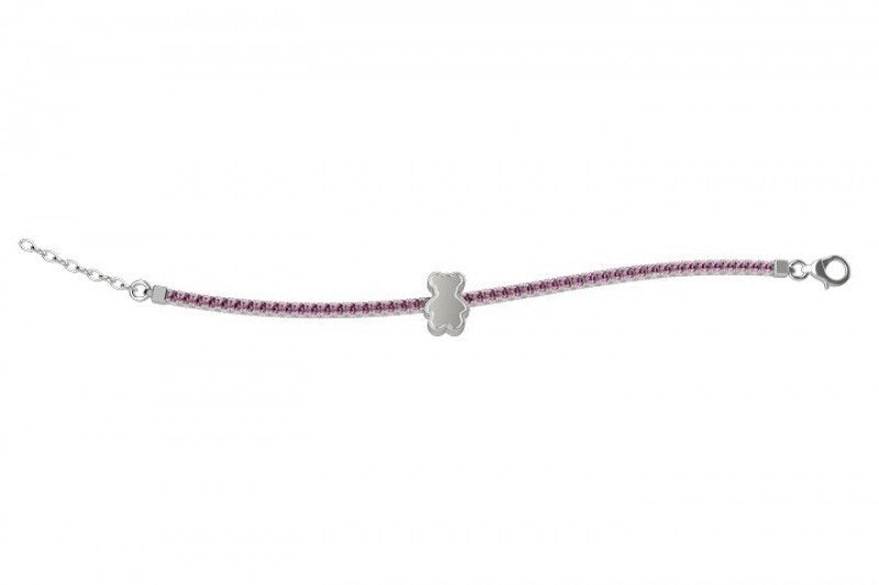 Bracciale Tennis Bimbo (+varianti)