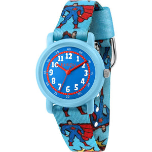 Orologio Kikou kids - supereroi