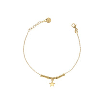 Carica l&#39;immagine nel visualizzatore di Gallery, BRACCIALETTO MICRO ANELLI (+soggetti)
