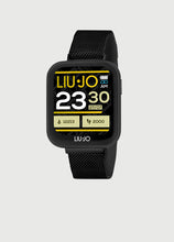 Carica l&#39;immagine nel visualizzatore di Gallery, Smartwatch voice Liu Jo ( +varianti)
