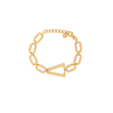 Carica l&#39;immagine nel visualizzatore di Gallery, BRACCIALE ALEX GOLD
