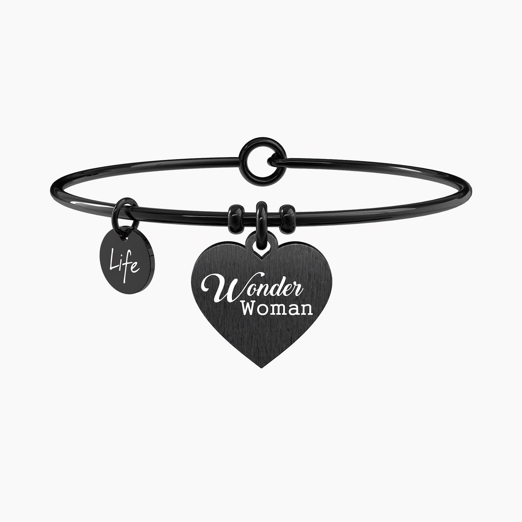 CUORE | WONDER WOMAN (+varianti)
