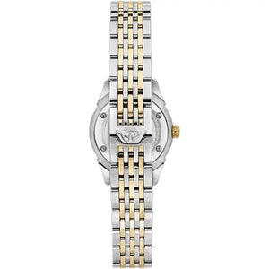 OROLOGIO DONNA PHILIP WATCH 28mm ROMA WHITE DIAL