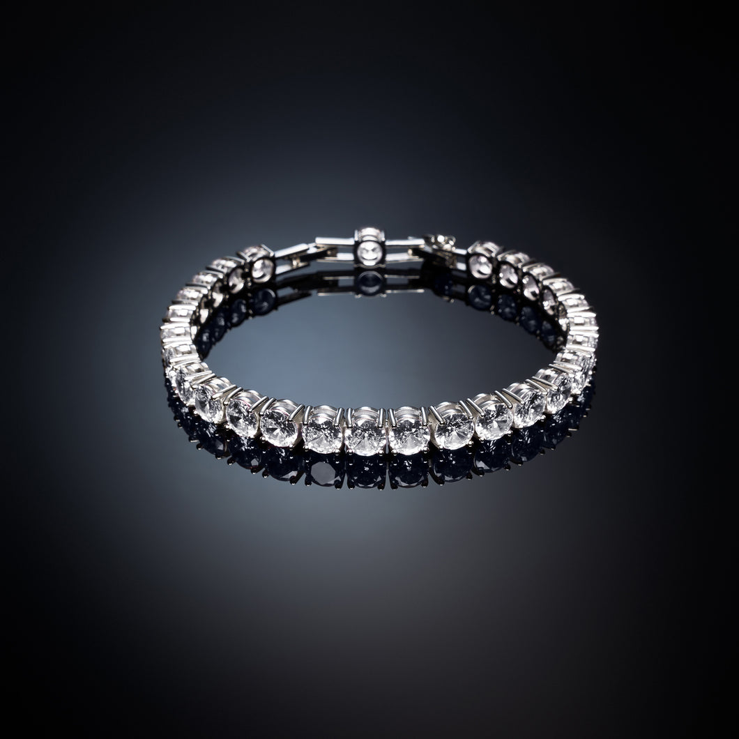 Bracciale tennis classic Crystal