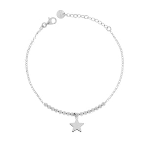 BRACCIALE MICRO 1 SOGGETTO RODIO (+varianti)