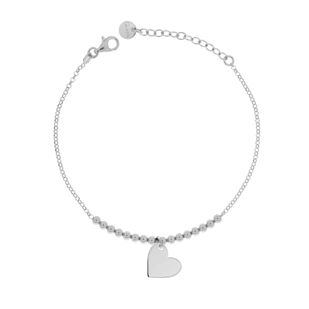 BRACCIALE MICRO 1 SOGGETTO RODIO (+varianti)