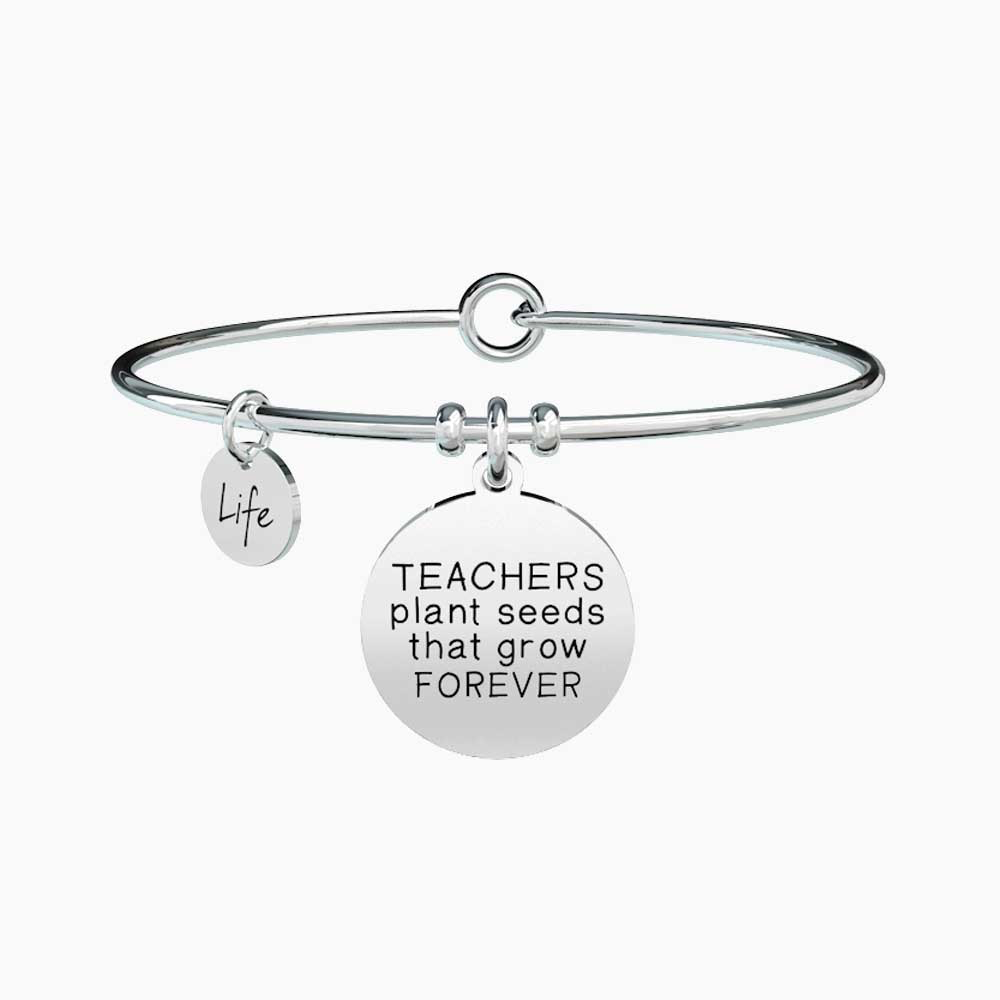 TEACHERS PLANT SEEDS … (+varianti)