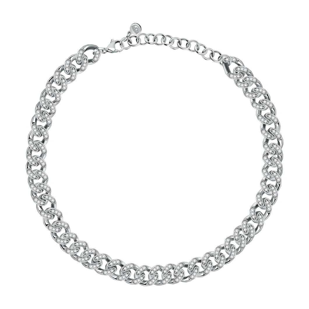 COLLANA CHIARA FERRAGNI BRAND CHAIN J19AUW01