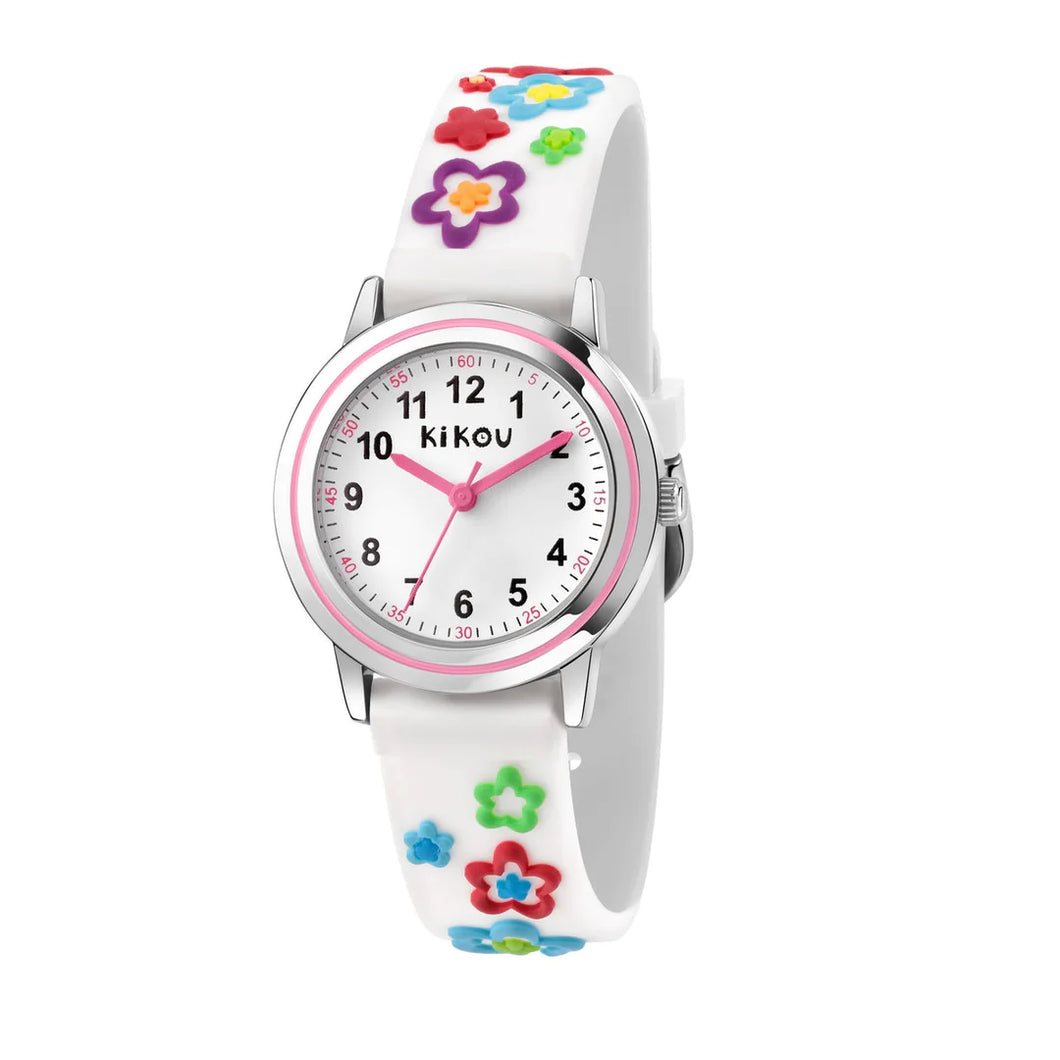 Orologio Kikou kids - fuori