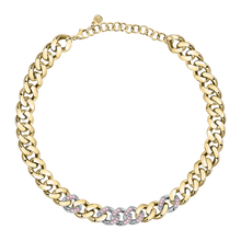 Carica l&#39;immagine nel visualizzatore di Gallery, COLLANA CHIARA FERRAGNI BRAND BIG CHAIN (+varianti)
