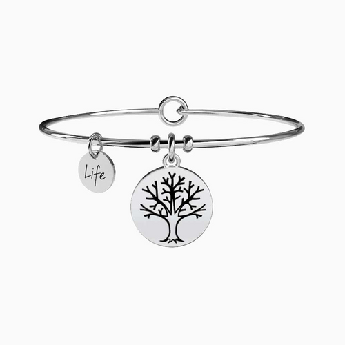 ALBERO DELLA VITA - Il Maestro Orafo Gioielli