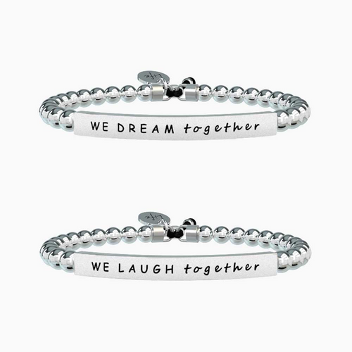 AMICHE | TOGETHER - Il Maestro Orafo Gioielli
