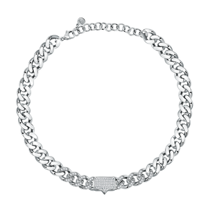 Collana Chiara Ferragni Brand Chain (+colori)