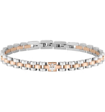 Carica l&#39;immagine nel visualizzatore di Gallery, Bracciale Maserati Jewels uomo (+varianti)
