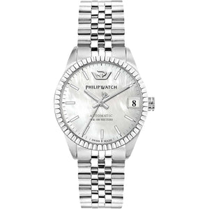 orologio solo tempo donna Philip Watch